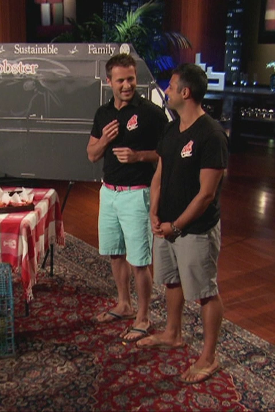 Shark Tank: Season 4, Episode 6 